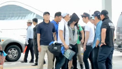 仁川机场赴巴黎