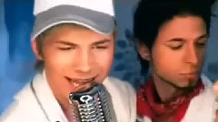 BeFour I Wanna Be like You