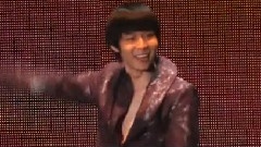 World Tour In Beijing