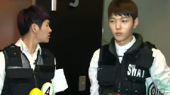 Mnet Infinite 的序列王 04