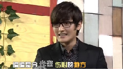 我独自生活 第15期 KANGTA剪辑