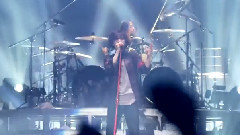 2013 人生x君= Tour