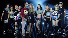 张惠妹 - 跳进来