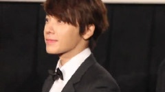 华丽的挑战首映会