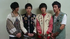 出道一周年纪念祝贺影像