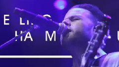 I'm A Fire Tour 预告