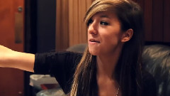 Must Be Love In Studio