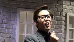 音乐剧<咖啡因>