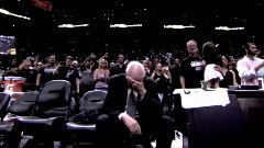 Viva La Vida (NBA - Spurs)