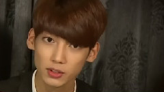 香港Startalk专访