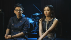 黄龄,胡夏 - MTV真live