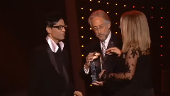 Grammy MusiCares Tribute To Barbra Streisand