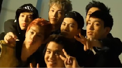 HIGH CUT 制作花絮