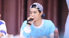 金浦机场签名会