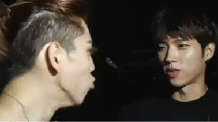 M!Countdown Begins Cut