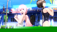 サマーアイドル