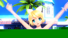 サマーアイドル