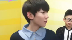 默契大考验part 2