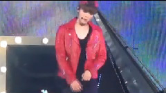 鹿晗solo应援教学视频 (Tom版)