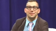 Bleachers - Thank You Very Much