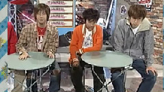 ザ少年倶楽部 15年目の大感謝祭! 历代少俱主持初登台Cut 14/07/30