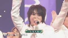 ザ少年倶楽部 15年目の大感謝祭! Hey! Say! JUMP VCR Cut