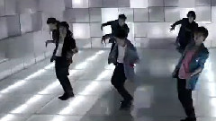 SuperJunior舞蹈预告