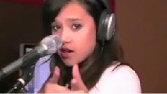 Megan Nicole - Teenage Dream