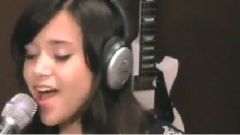 Megan Nicole - Just the Way You Are