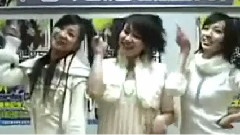 初ライブDVD発売イベント