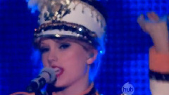 You Belong With Me On Fearless Tour