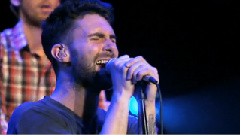 Maroon 5 - Give A Little More