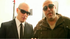 Pitbull - Wata Gata Pitus Berry