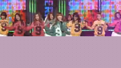 重逢的世界 & 舞蹈秀 & Gee