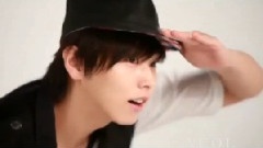 The Six Years's Gift For Sungmin