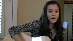 Megan Nicole - Use Somebody