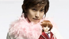 The Six Years's Gift For Sungmin