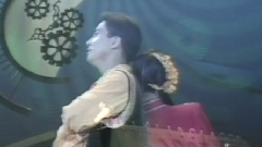 阿青哥的小白船