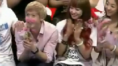 2PM,维尼夫妇,f(x) - Starking