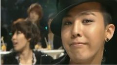 BigBang,G-Dragon(BigBang) - Mnet MAMA