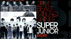 2010MAMA Nominate Spot 2