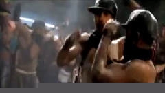 Club Can't Handle Me