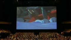 メーヴェとコルベットの戦い