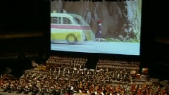 かあさんのホウキ