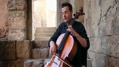 Lindsay Sterling And The Blind Pianist Deductive Oh-Emmanuel