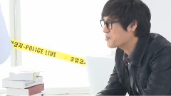 <神的检测4>主宣传片 Main Teaser NG CUT