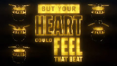 Dar Um Jeito(We Will Find A Way)