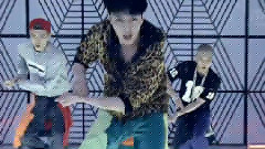 Overdose 张艺兴 Cut