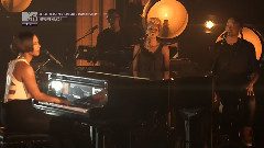 Doesn't Mean Anything & Empire State Of Mind