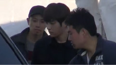 MBC给儿童新生命 下班